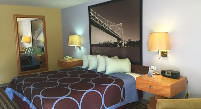Rest Inn Atlantic City Galloway, Book Hotel Galloway Jersey Shore