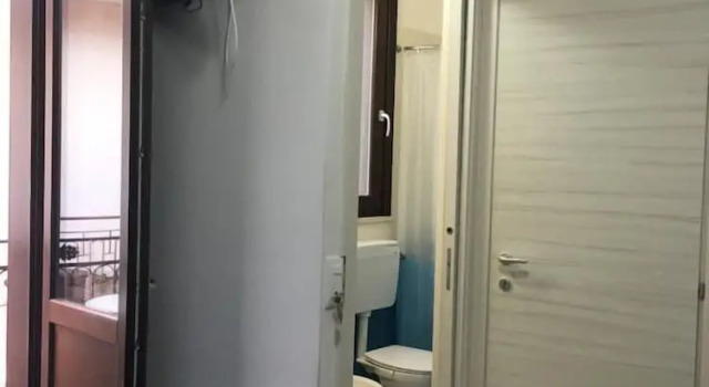 Номер Standard Casa di Cecilia