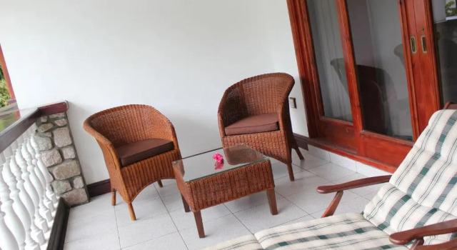 Номер Superior Sun Properties and Resort Hotel