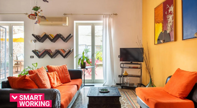 Iconic Apt in Porta Carini by Wonderful Italy, Забронировать Апартаменты/квартира Апартаменты Палермо, рядом с Ла-Куба, Апартаменты/квартира