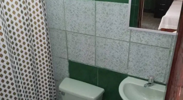 Номер Standard Gran hotel Jungla