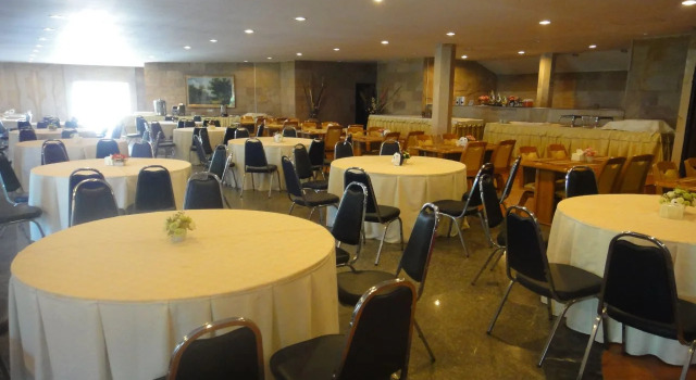 Iyara Chiang Mai Hotel