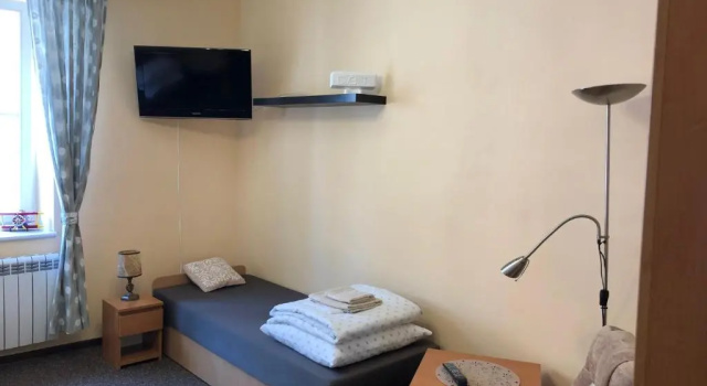 Апартаменты Mieszkanie na Starym Mieście