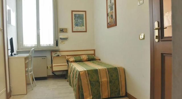 Номер Standard Hotel Argentina & SPA