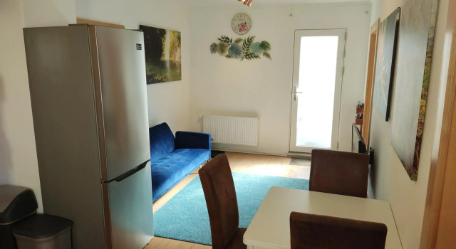 Protea Inn Ferienwohnungen