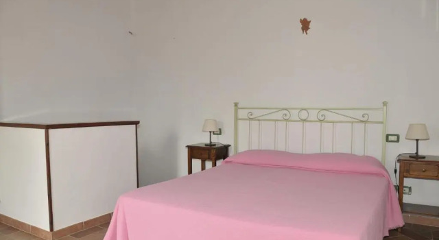 Апартаменты Agriturismo Renai e Monte II