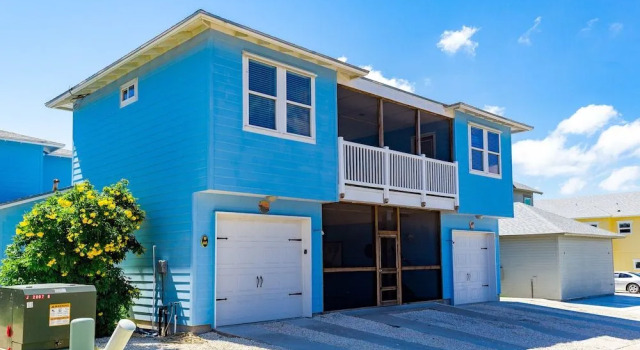 Dolphin Cove 68 by RedAwning, Rezerwuj Dom wakacyjny Wille w Houston, Willa