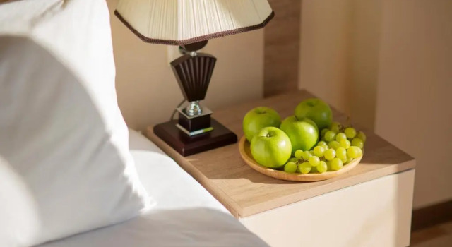 Номер Standard Iveria Elli Hotel