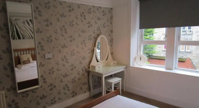 Westend Glasgow Apartment, Забронировать Апартаменты/квартира Отели Glasgow & The Clyde Valley с парковкой, Парковка