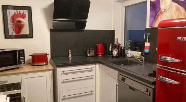 Коттедж P11 Vakantiehuis