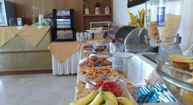 Номер Standard Hotel Tiziana