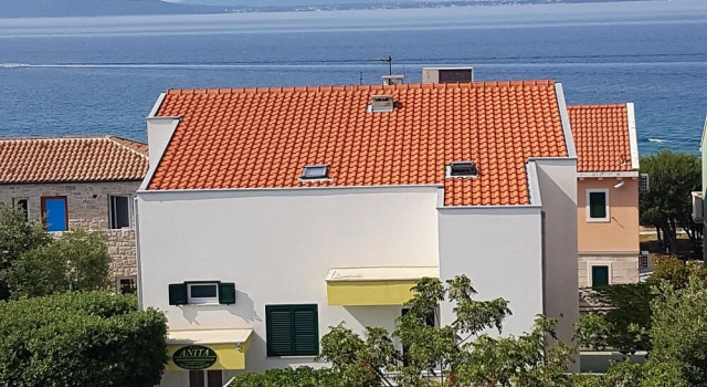 Apartments Anita - Punta Skala, Забронировать Апартаменты/квартира Петрчане Задарская жупания, рядом с Пляж Радман