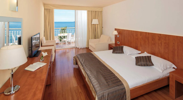 Hotel Sol Umag, Rezerwuj Hotel Umag Umag Riviera