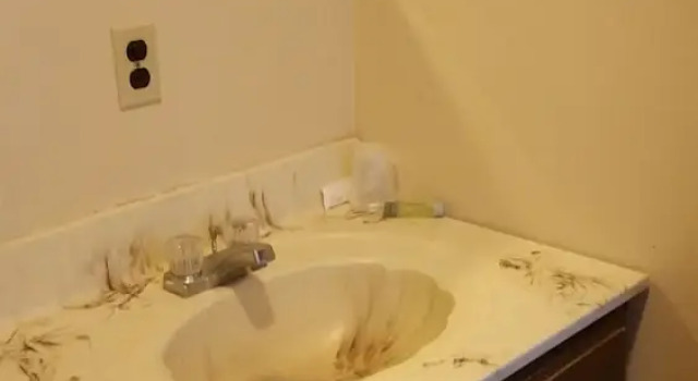 Двухместный номер Standard Spillway Motel