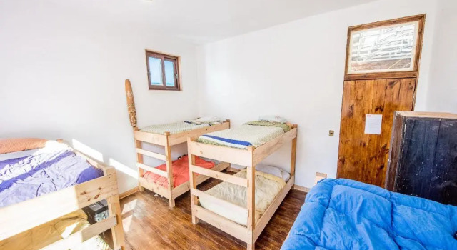 Hostal Licanantay, Book Hotel Billige hoteller i Valparaíso, nær Atkinson Walk