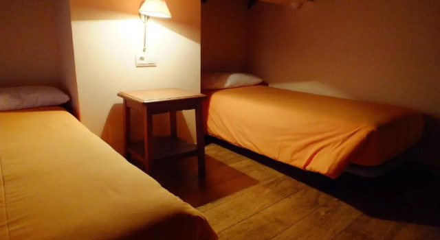 Номер Standard Hotel Areulo