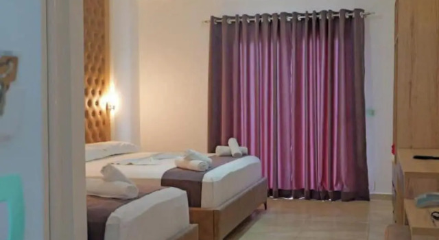 Esmerald Hotel