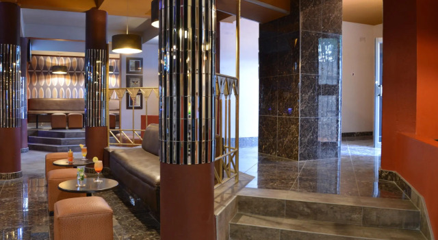 Cresta Oasis