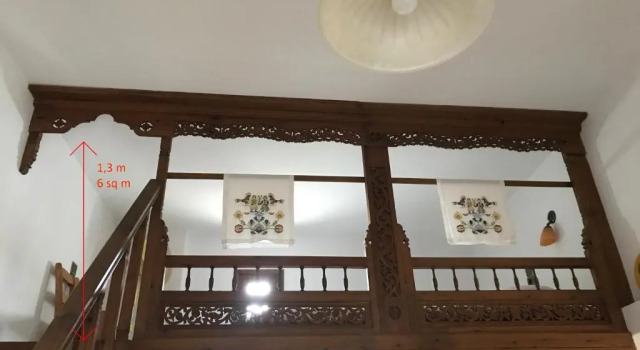 Номер Standard Pegasus Studios & Apartments