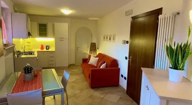 Appartamento Le Colonne - Relais Villa Quercia, Забронировать Отель Трес Val di Non