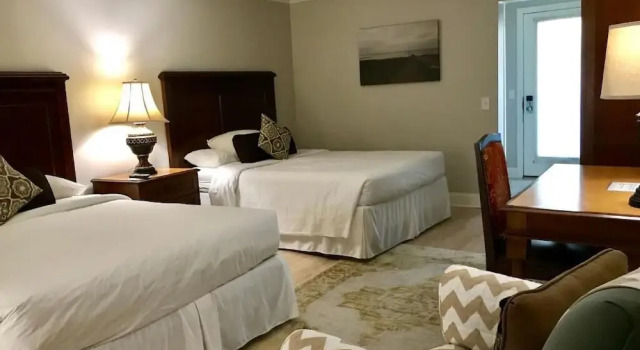 Четырёхместный номер Premium Kennys Tipperary Inn