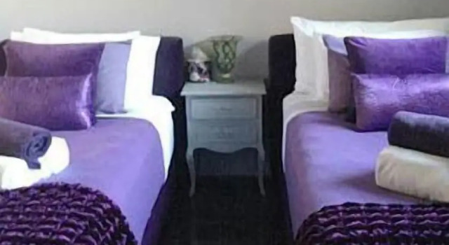 Номер Standard Le Chateau du Lac