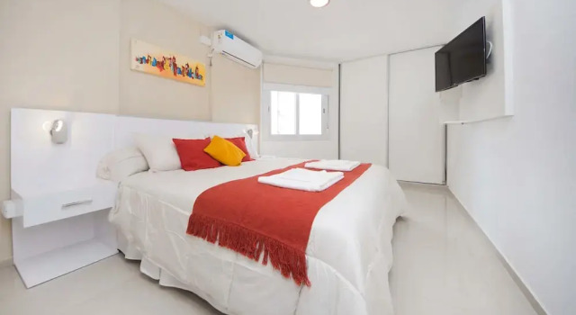 Rent Corro X32, Забронировать Апартаменты/квартира Апартаменты Кордовы, рядом с Торговый центр Patio Olmos, Апартаменты/квартира