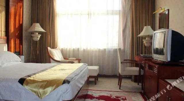 Xinghe Hotel, Rezerwuj Hotel Jiujiang Jiangxi