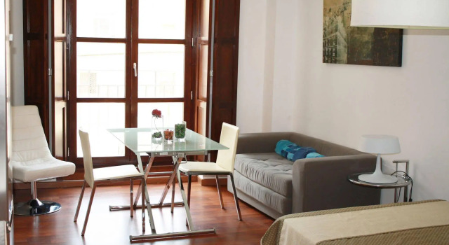 Happy Apartments Valencia