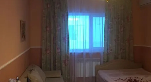 Двухместный номер Comfort Гостевой дом Успех