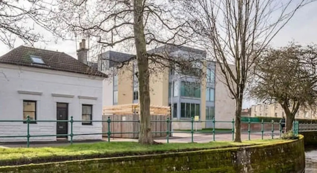 St Andrews Kinnessburn Road Apartment, Забронировать Апартаменты/квартира Апартаменты Сент-Андрус, рядом с St Andrews Cathedral, Апартаменты/квартира
