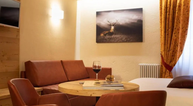 Полулюкс Hotel Petit Tournalin