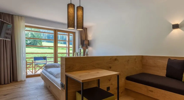 Номер Standard JOAS guesthouse