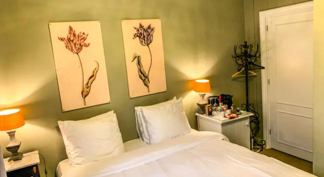 Номер Standard Hotel Beijers