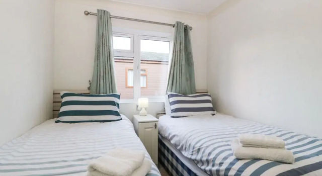 Blenheim Lodge, Забронировать Отель Отели Англии 3 звезды, 3*