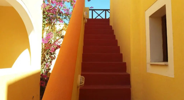 Номер Standard Soulis Hotel