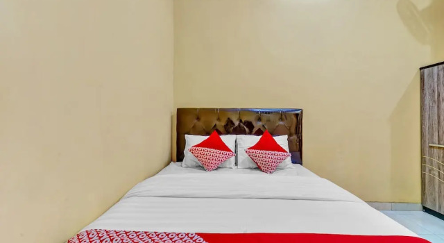 Hotel O near Ahmad Dahlan University formerly Endrayanti Inn, Rezervovat Hotel 3hvězdičkové hotely v Yogyakarta Province, 3*