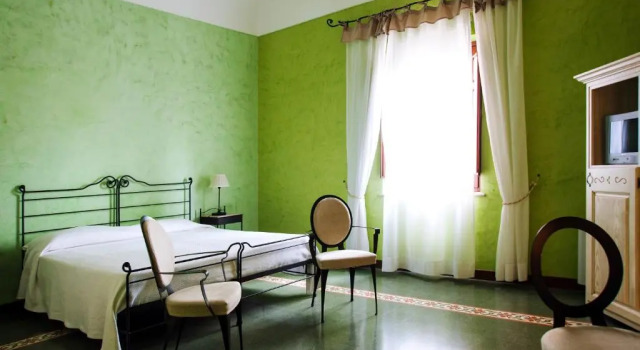 Семейный номер Standard Villa Zina Family Resort