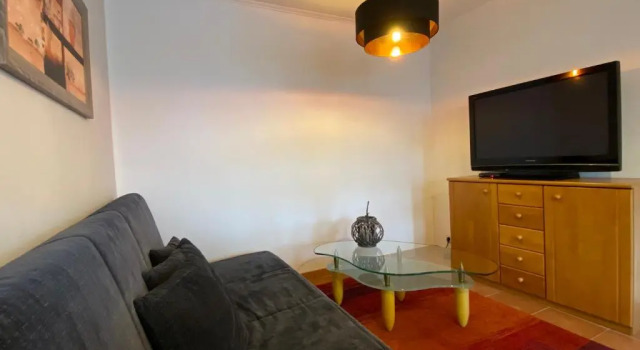 Апартаменты Pension Garni No.11