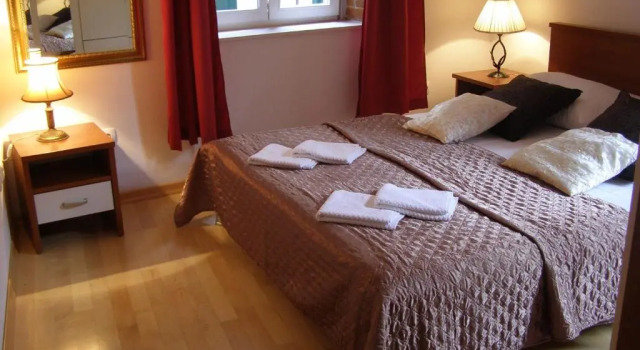 Апартаменты Split Artistic Apartments