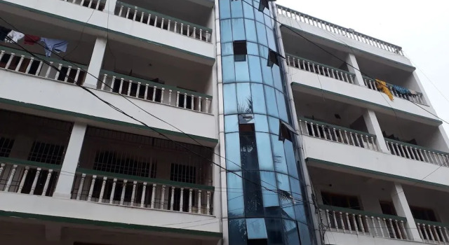 Ashiyana Inn, Varaa Hotelli Hotellit Bhubaneswar aamiaisella, Aamiainen