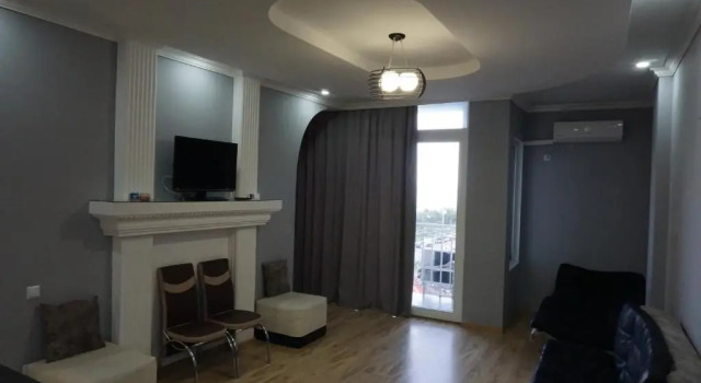 Gabrieli 2, Book Hotel Batumi 