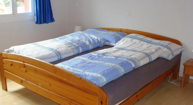 Chalet Sunnegg