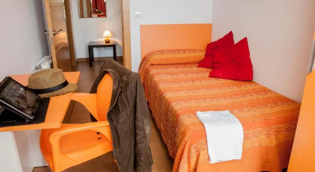 Апартаменты с 2 комнатами Apartamentos Bahía de Boó
