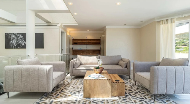 3 Bedroom Apartment - Beach Club, Забронировать Апартаменты/квартира Апартаменты Cape Peninsula, Апартаменты/квартира