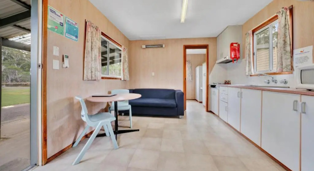Номер Standard Ingenia Holidays Eden Beachfront