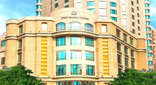 The Bund Hotel