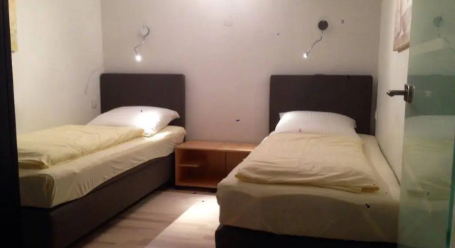 Old City Apartment with Large Terrace, Забронировать Апартаменты/квартира Апартаменты Нюрнберга, рядом с Мост Макса, Апартаменты/квартира