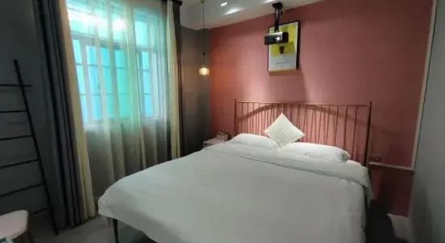 Hello Hotel (Zhuhai Hengqin Changlong store), Boek Hotel Hotels in Guangdong met parkeren, Parkeren