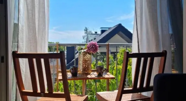Апартаменты Appart-Hotel REB_ART